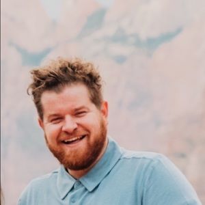 Meet your Posher, Tanner